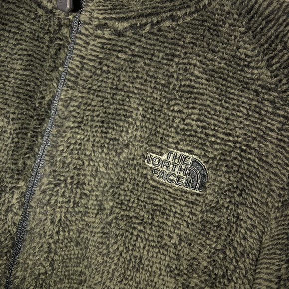 ❌SOLD❌ Women’s North Face Osito Fleece - Picture 3 of 6